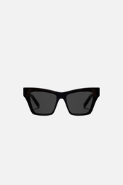 Elisabetta Franchi Occhiali Da Sole Cat-eye OC03D68E2 NERO