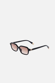 Furla Occhiali Da Sole con Montatura Rettangolare WD00153 A.0116 O6000