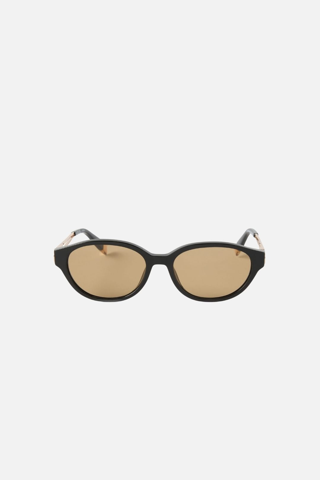 Furla Occhiali Da Sole Ovali In Metallo e Acetato WD00206 ACM000 5279S