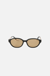 Furla Occhiali Da Sole Ovali In Metallo e Acetato WD00206 ACM000 5279S