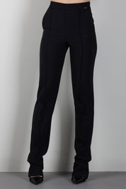 Elisabetta Franchi Pantalone PA20466E2 NERO