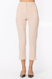 Patrizia Pepe Pantaloni a Sigaretta 8P0443 SUNLIGHT SOUP