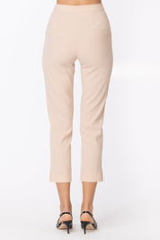 Patrizia Pepe Pantaloni a Sigaretta 8P0443 SUNLIGHT SOUP