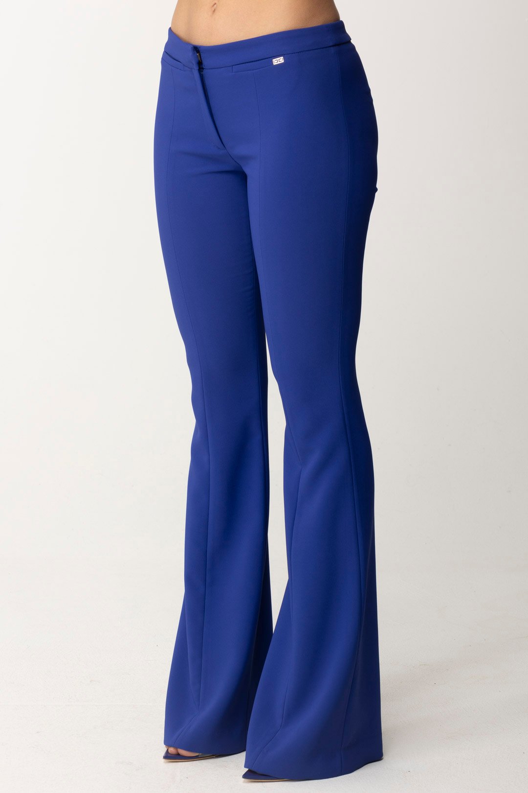 Flared Leggings Leggings A Zampa Calzedonia Pantaloni Flare