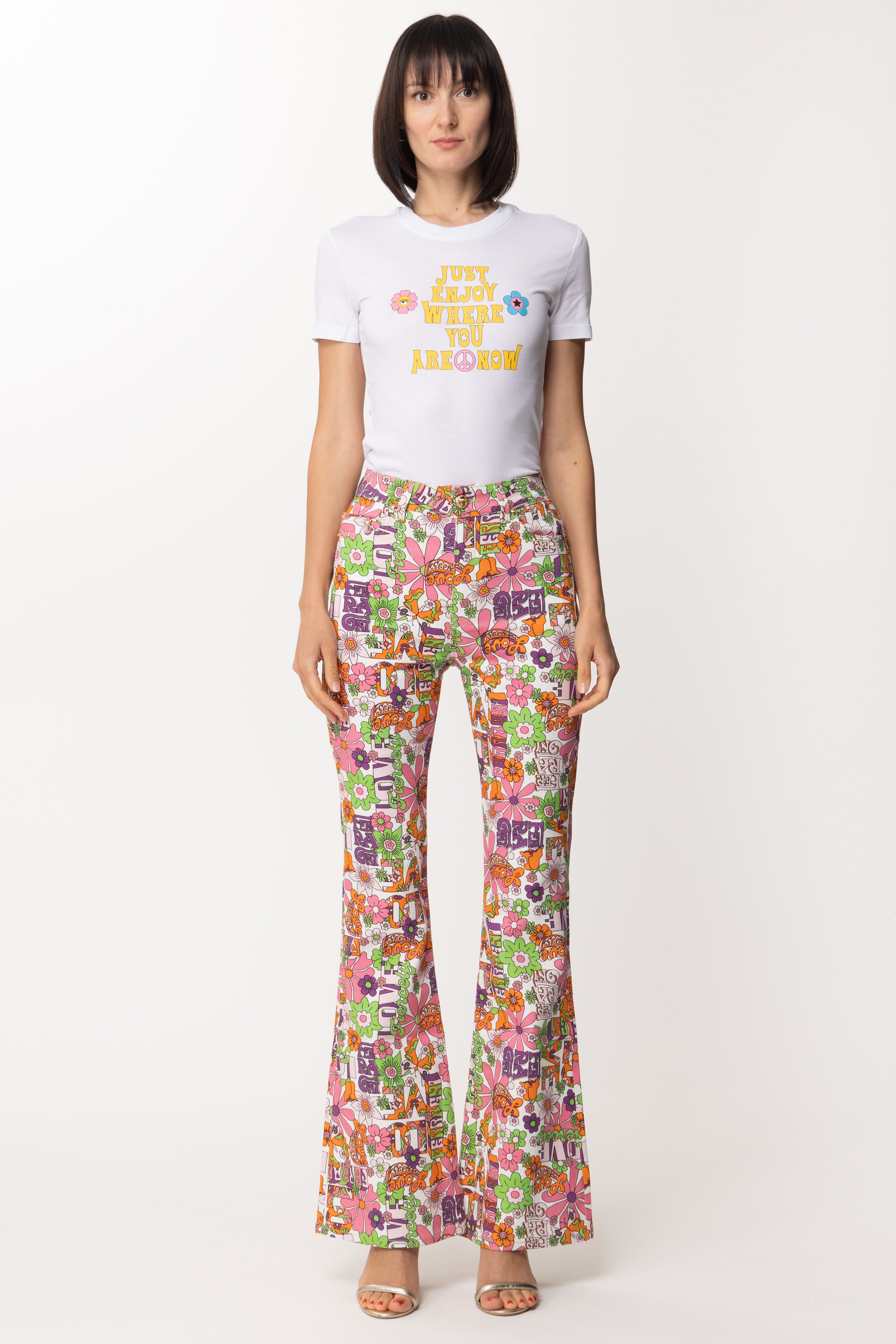 Ppsnabha Next Ladies Linen Trousers Womens Dresses Monochrome