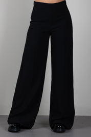 Elisabetta Franchi Bambina Pantaloni Sartoriali Palazzo EFPA3340GA022.N000