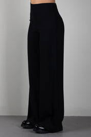 Elisabetta Franchi Bambina Pantaloni Sartoriali Palazzo EFPA3340GA022.N000