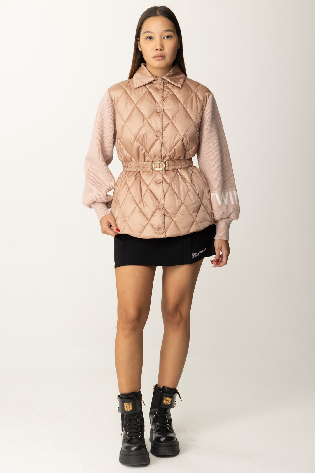 Fashion Outlet Twinset Intimo Outlet Shopping Centre Verona Calcio