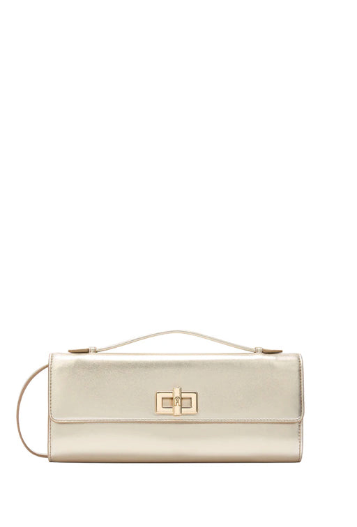 Furla Pochette Clutch Camelia In Pelle WE00841 BX3973 CGD00