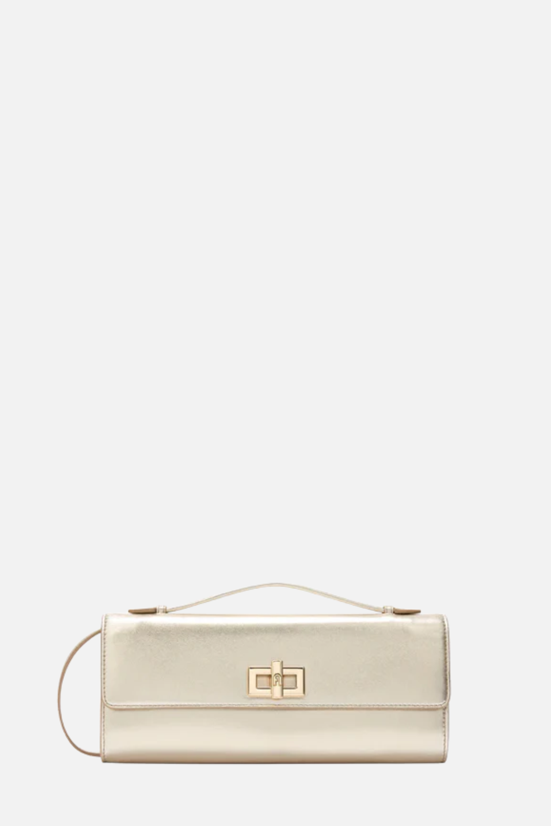 Furla Pochette Clutch Camelia In Pelle WE00841 BX3973 CGD00