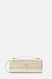 Furla Pochette Clutch Camelia In Pelle WE00841 BX3973 CGD00