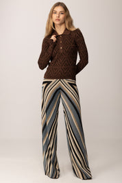 Akep Polo a Costine MGKD11036 MORO