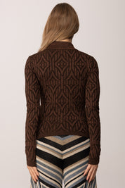 Akep Polo a Costine MGKD11036 MORO