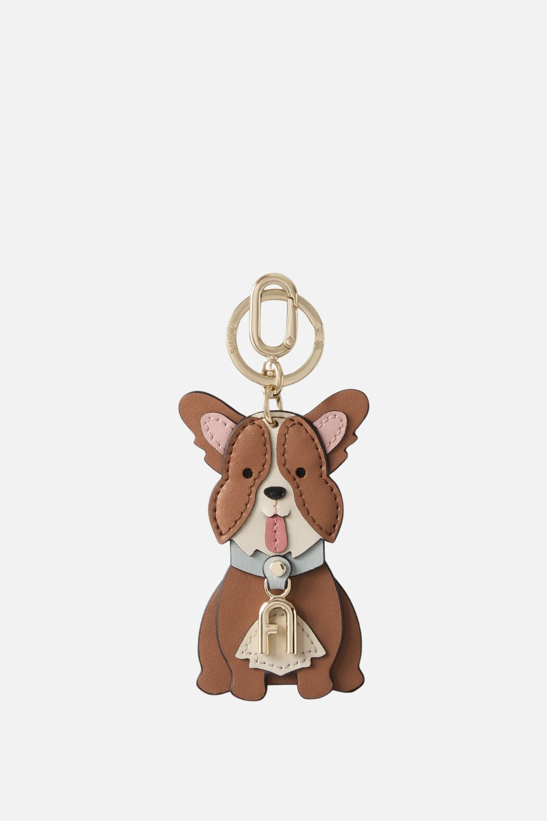 Furla Portachiavi Allegra Corgi Snodabile WR00898 BX3175 3131S