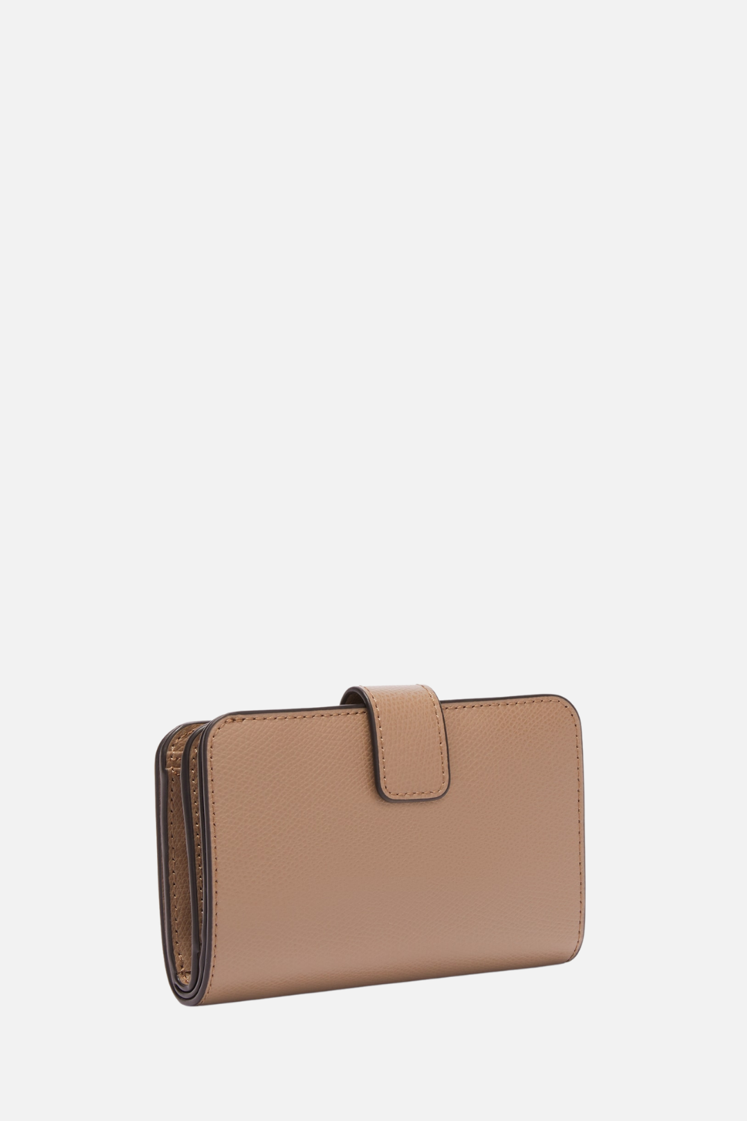 Furla Portafoglio Compatto In Pelle con Patta e Bottone WP00314 ARE000 1257S