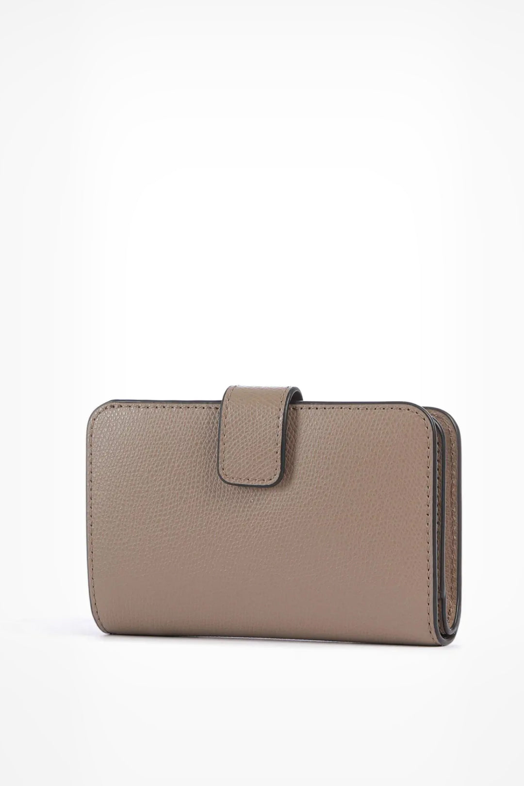 Furla Portafoglio Compatto In Pelle con Patta e Bottone WP00314 ARE000 1257S
