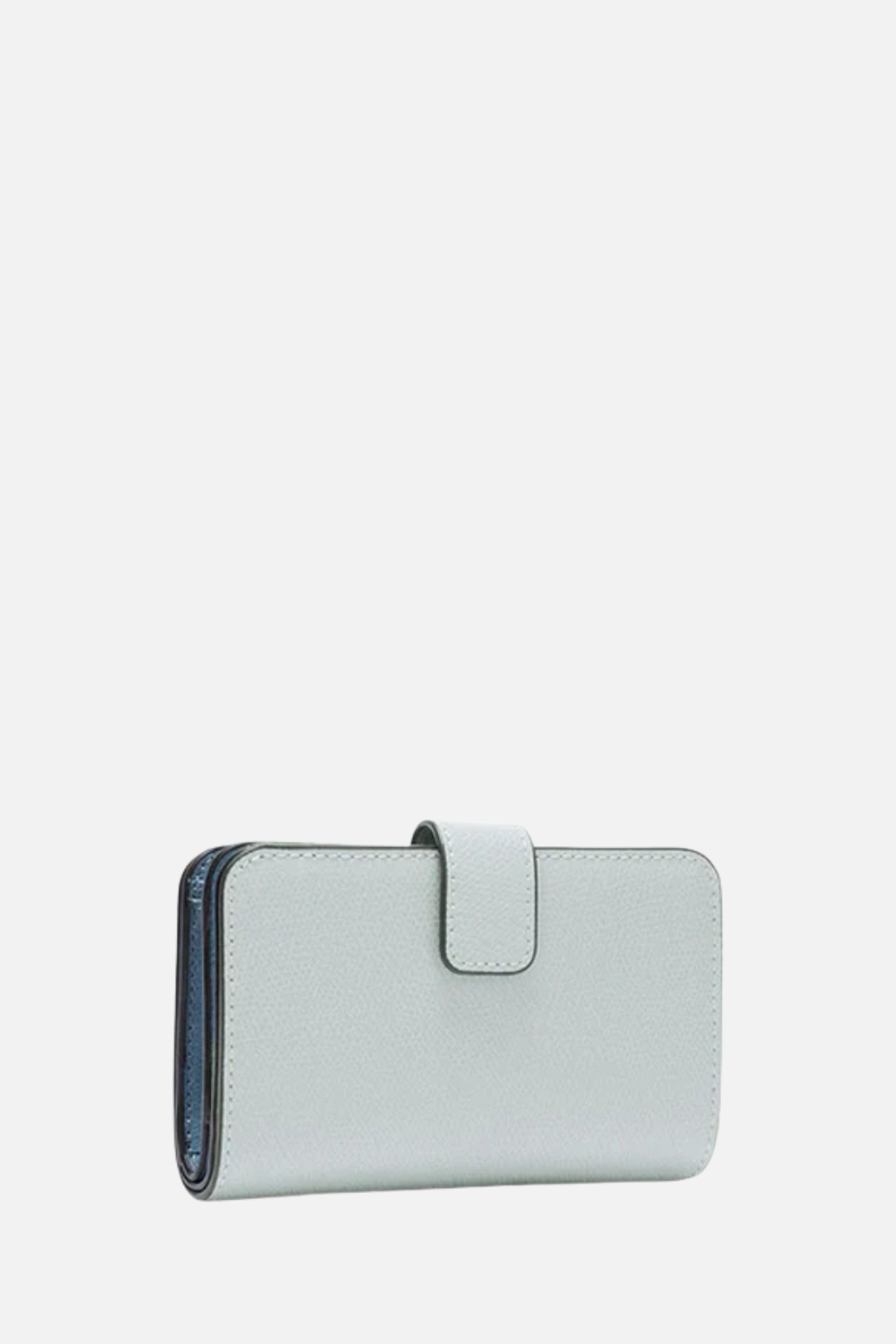 Furla Portafoglio Compatto In Pelle con Patta e Bottone WP00314 ARE000 4352S