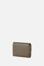 Furla Portafoglio Compatto Iride S In Pelle Bicolore WP00564 ACO000 5139S