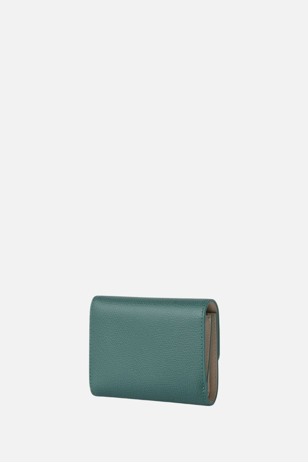 Furla Portafoglio Compatto Iride S In Pelle Bicolore WP00564 ACO000 5140S