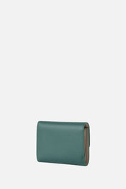Furla Portafoglio Compatto Iride S In Pelle Bicolore WP00564 ACO000 5140S