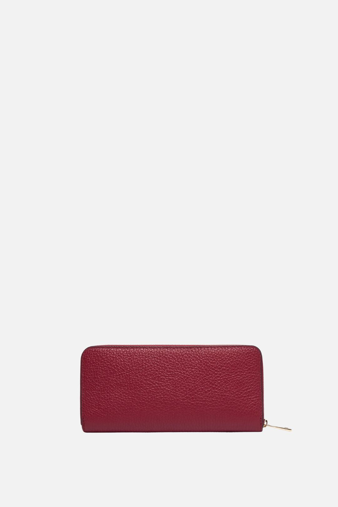 Furla Portafoglio con Zip In Pelle Granulata WP00313 HSF000 CGQ00