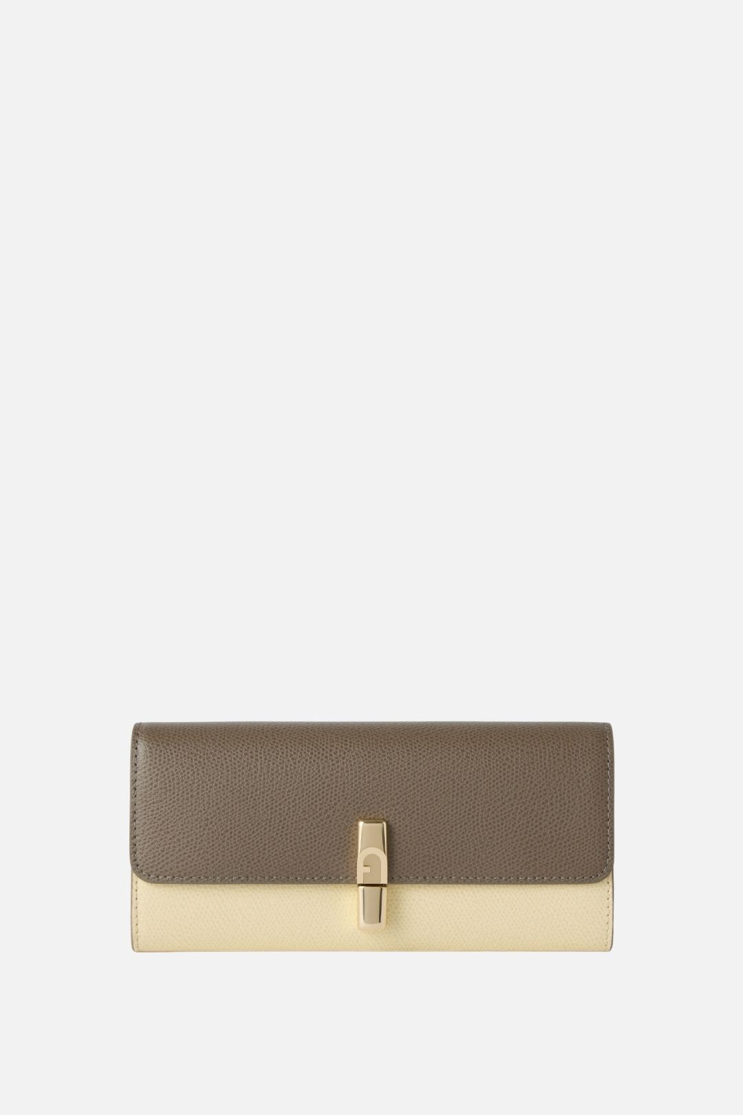 Furla Portafoglio Continental Iride Xl In Pelle Bicolore WP00591 ACO000 5139S