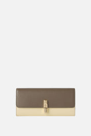 Furla Portafoglio Continental Iride Xl In Pelle Bicolore WP00591 ACO000 5139S