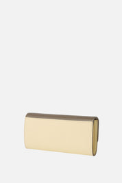Furla Portafoglio Continental Iride Xl In Pelle Bicolore WP00591 ACO000 5139S