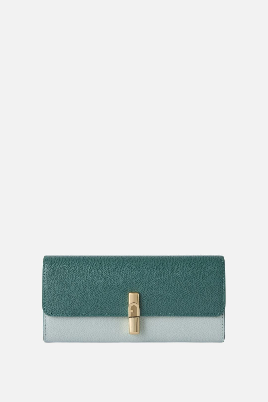 Furla Portafoglio Continental Iride Xl In Pelle Bicolore WP00591 ACO000 5140S
