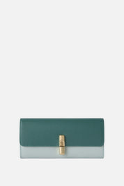 Furla Portafoglio Continental Iride Xl In Pelle Bicolore WP00591 ACO000 5140S