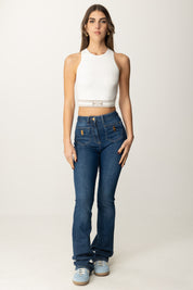 TK39S51E2 AVORIO/GREIGE
Elisabetta Franchi