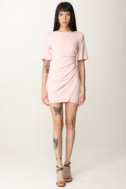 185552 PLUM Aniye By Mini Abito Drappeggiato Bella