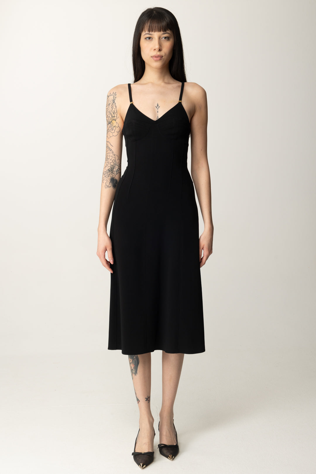 AB74852E2 NERO
Elisabetta Franchi