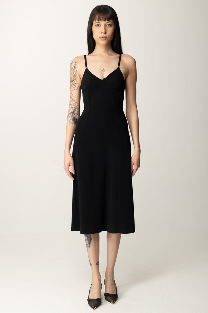 AB74852E2 NERO
Elisabetta Franchi