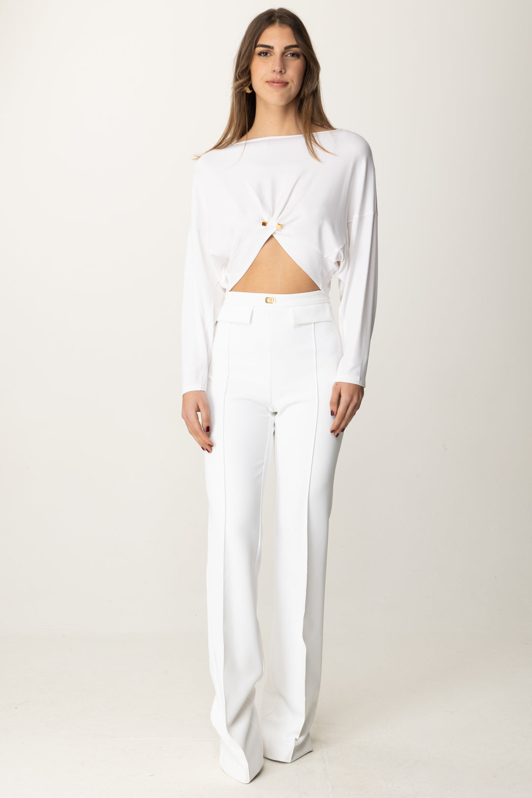 MD00251E2 AVORIO
Elisabetta Franchi