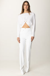 MD00251E2 AVORIO
Elisabetta Franchi