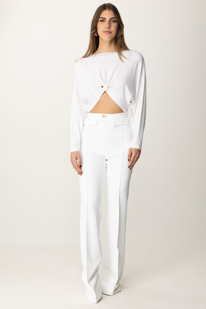 MD00251E2 AVORIO
Elisabetta Franchi