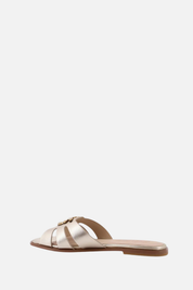 Pinko Sandali Milly SD0463P049Z22 PLATINUM