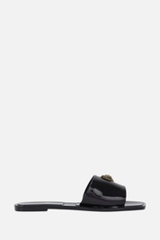 Kurt Geiger Sandali Slinde Maddison 4351800999 BLACK
