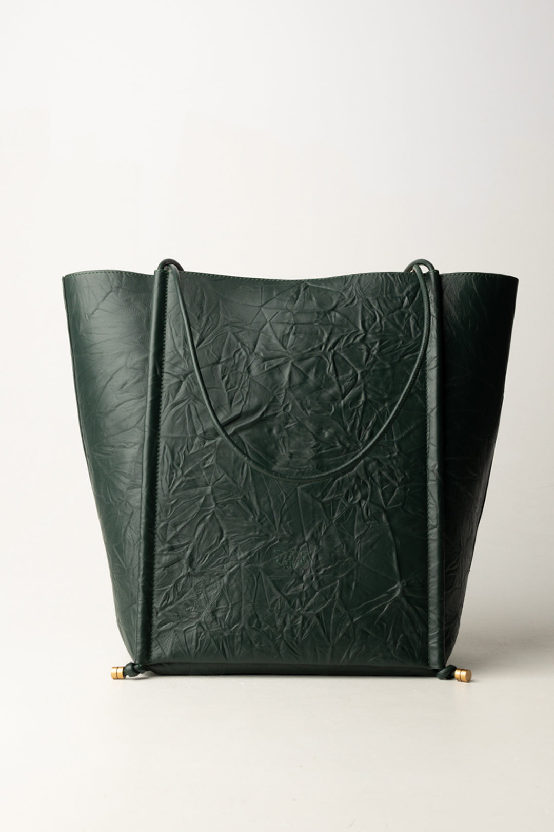 Shopping Bag Paper Effect