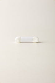 Elisabetta Franchi Bambina Sneakers Alte Multicolore In Pelle con Logo Laterale F4A9-E0350-1321A781 