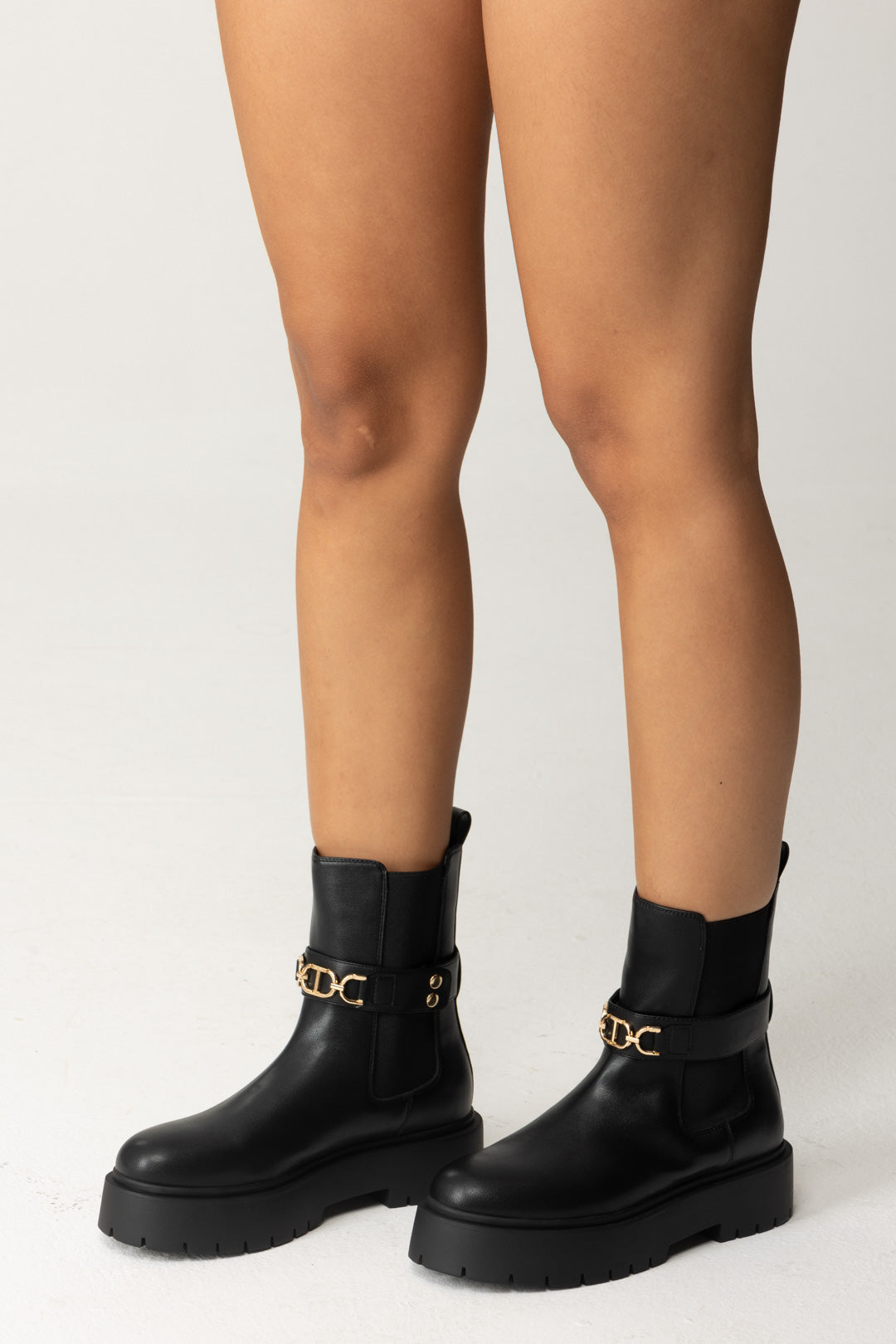 IGI & CO Stivaletto donna con zip IGI & CO Stivaletto donna con zip