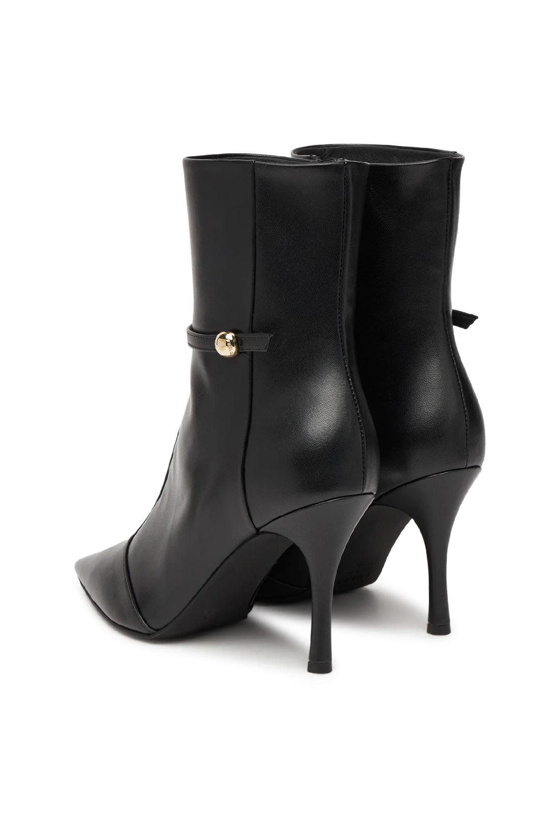 Furla Stivali Sfera Ankle YJ63SFE X30000 O6000