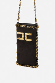 Elisabetta Franchi Suite C5 NERO