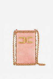 Elisabetta Franchi Suite C5 ROSE BROWN