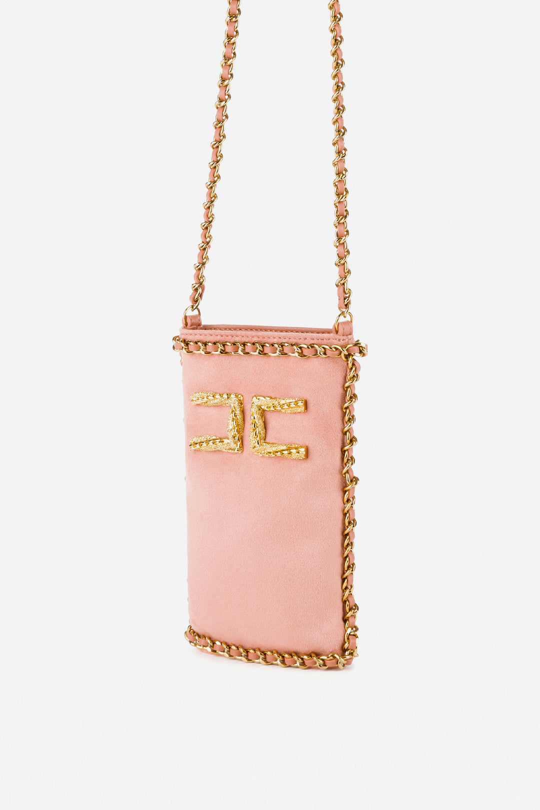 Elisabetta Franchi Suite C5 ROSE BROWN