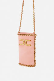 Elisabetta Franchi Suite C5 ROSE BROWN