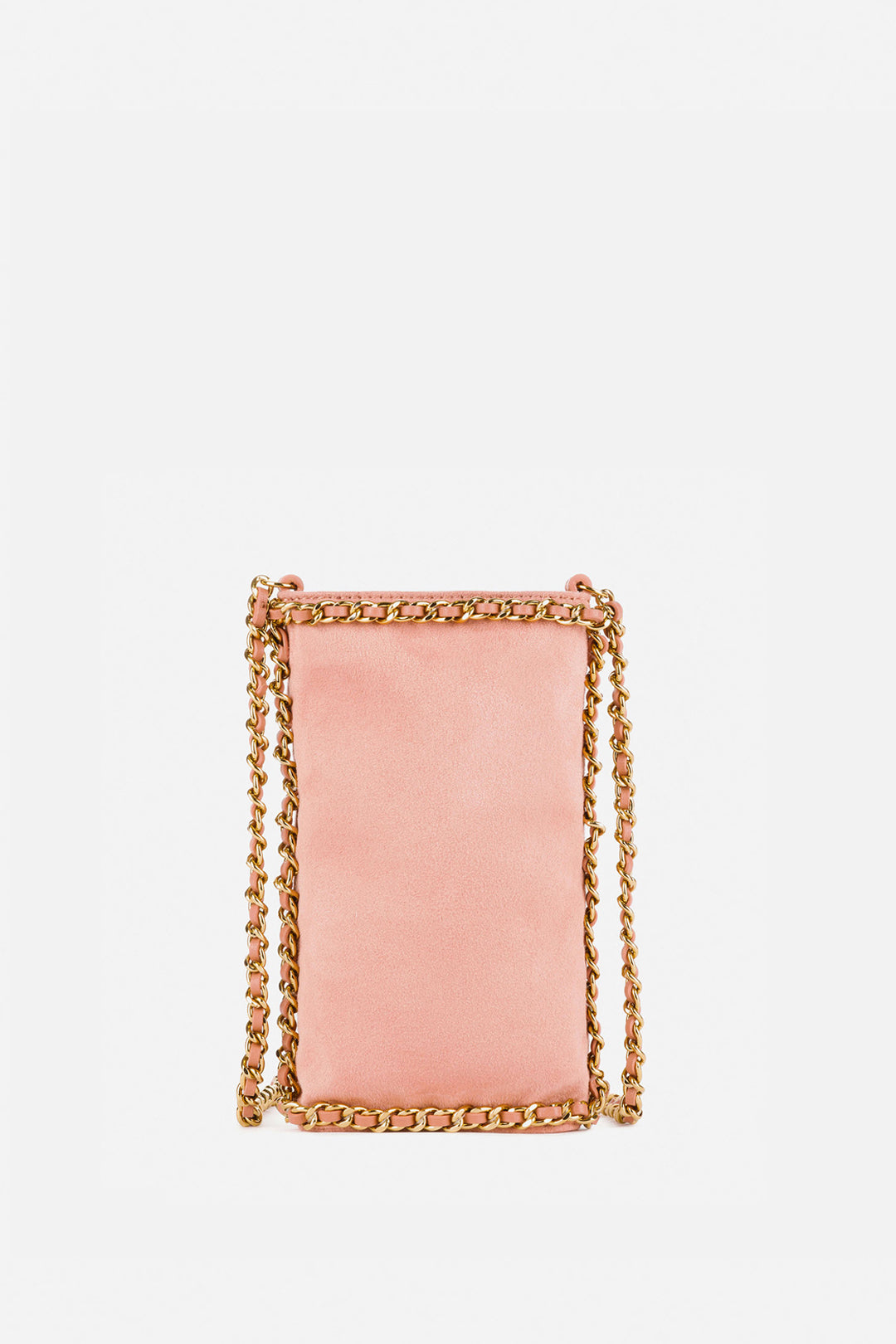 Elisabetta Franchi Suite C5 ROSE BROWN