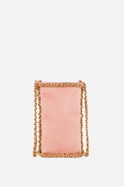 Elisabetta Franchi Suite C5 ROSE BROWN