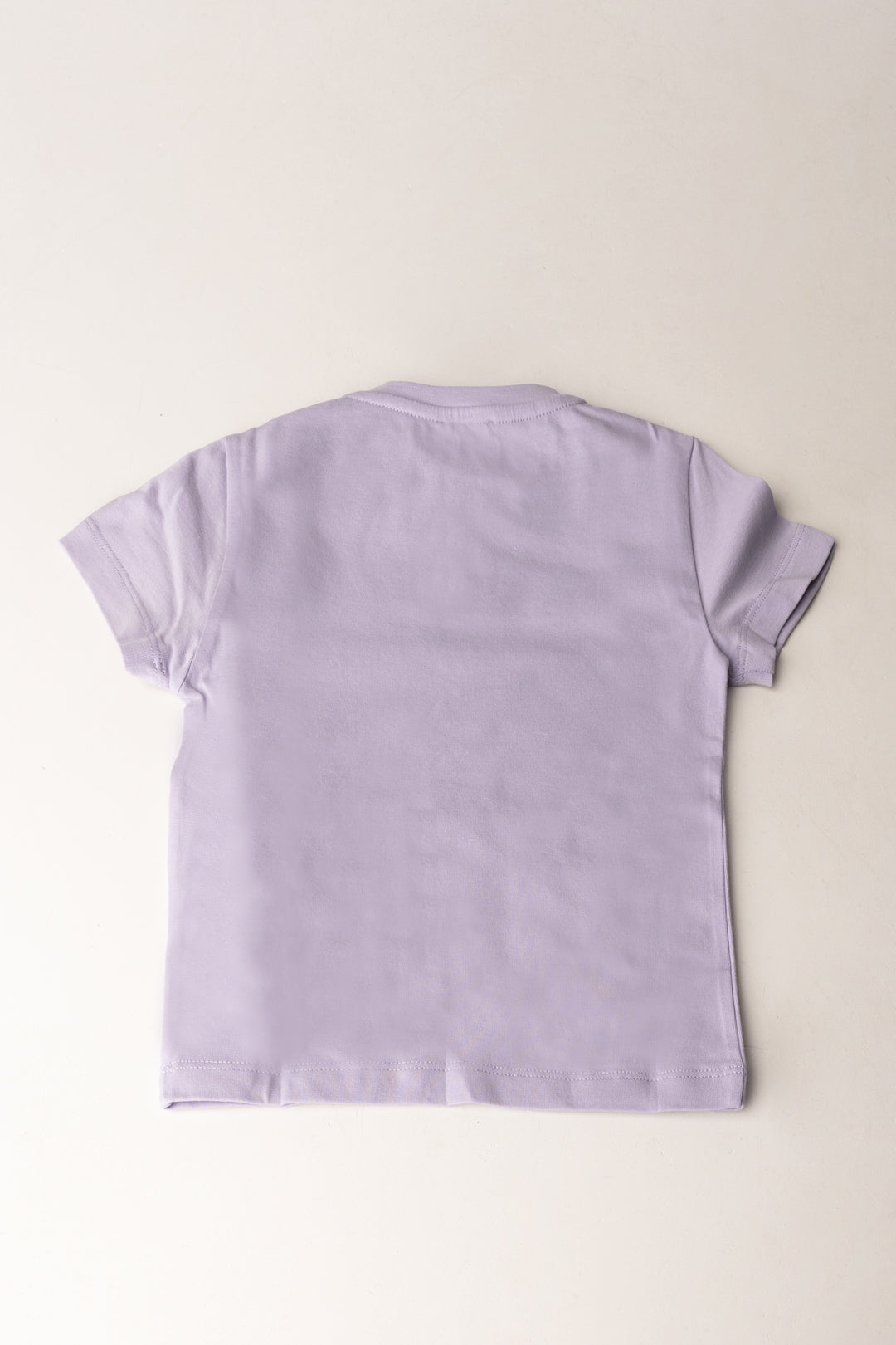 Elisabetta Franchi Bambina T-shirt con Logo EGTS1080JE006.8025